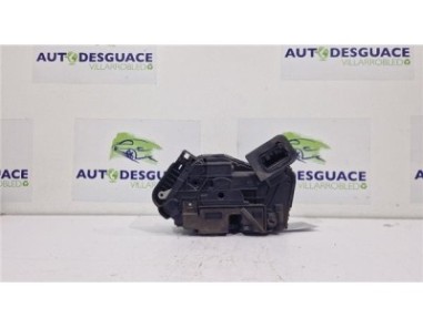 Cerradura Puerta Trasera Derecha Skoda Fabia  1 0 Business [1 0 Ltr  - 55 kW MPI]