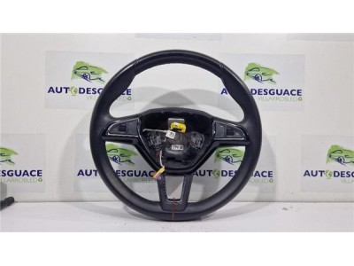 Volante Skoda Fabia  1 0 Business [1 0 Ltr  - 55 kW MPI]