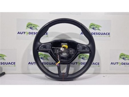 Volante Skoda Fabia  1 0 Business [1 0 Ltr  - 55 kW MPI]