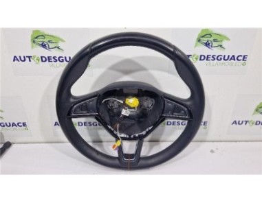 Volante Skoda Fabia  1 0 Business [1 0 Ltr  - 55 kW MPI]
