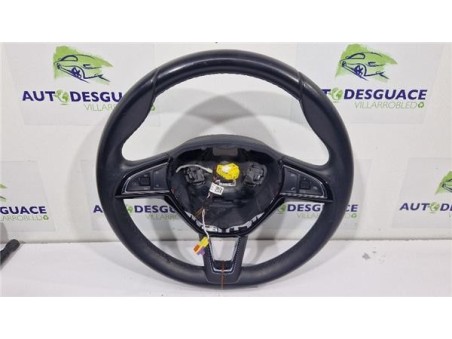 Volante Skoda Fabia  1 0 Business [1 0 Ltr  - 55 kW MPI]