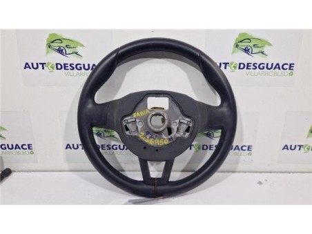 Volante Skoda Fabia  1 0 Business [1 0 Ltr  - 55 kW MPI]