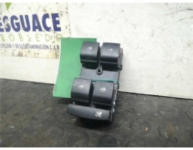 Botonera Puerta Delantera Izquierda Opel INSIGNIA BERLINA 2 0 16V CDTI 