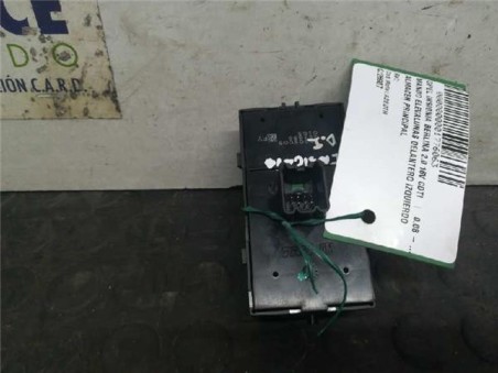 Botonera Puerta Delantera Izquierda Opel INSIGNIA BERLINA 2 0 16V CDTI 