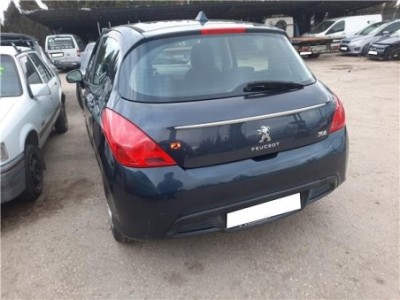 Cerradura Puerta Delantera Izquierda Peugeot 308  1 6 Access [1 6 Ltr  - 68 kW 16V HDi FAP]