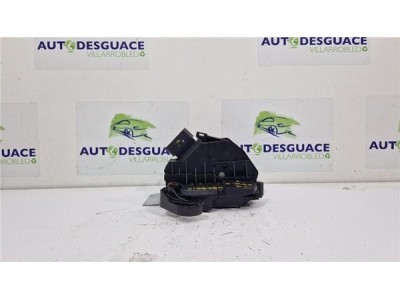 Cerradura Puerta Delantera Izquierda Ford C-Max  1 6 Trend [1 6 Ltr  - 85 kW TDCi CAT]