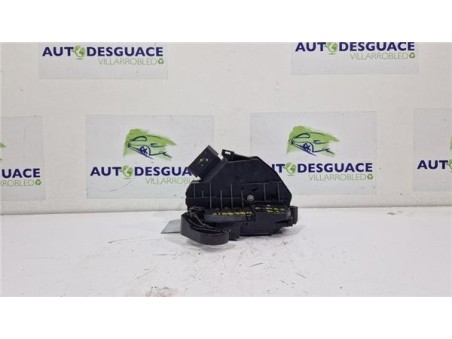 Cerradura Puerta Delantera Izquierda Ford C-Max  1 6 Trend [1 6 Ltr  - 85 kW TDCi CAT]