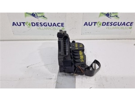 Cerradura Puerta Delantera Izquierda Ford C-Max  1 6 Trend [1 6 Ltr  - 85 kW TDCi CAT]