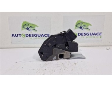 Cerradura Puerta Delantera Izquierda Ford C-Max  1 6 Trend [1 6 Ltr  - 85 kW TDCi CAT]
