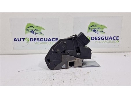 Cerradura Puerta Delantera Izquierda Ford C-Max  1 6 Trend [1 6 Ltr  - 85 kW TDCi CAT]
