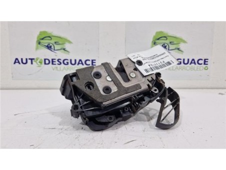 Cerradura Puerta Delantera Izquierda Ford C-Max  1 6 Trend [1 6 Ltr  - 85 kW TDCi CAT]