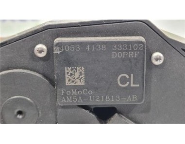 Cerradura Puerta Delantera Izquierda Ford C-Max  1 6 Trend [1 6 Ltr  - 85 kW TDCi CAT]