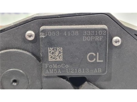 Cerradura Puerta Delantera Izquierda Ford C-Max  1 6 Trend [1 6 Ltr  - 85 kW TDCi CAT]