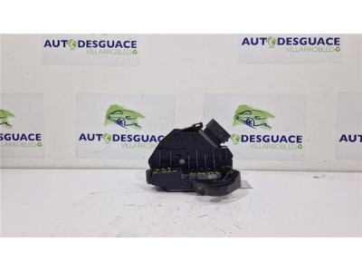 Cerradura Puerta Delantera Derecha Ford C-Max  1 6 Trend [1 6 Ltr  - 85 kW TDCi CAT]