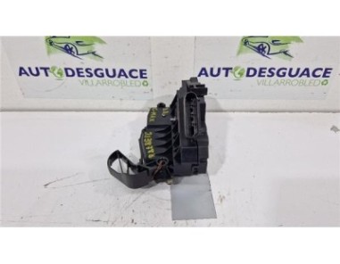 Cerradura Puerta Delantera Derecha Ford C-Max  1 6 Trend [1 6 Ltr  - 85 kW TDCi CAT]