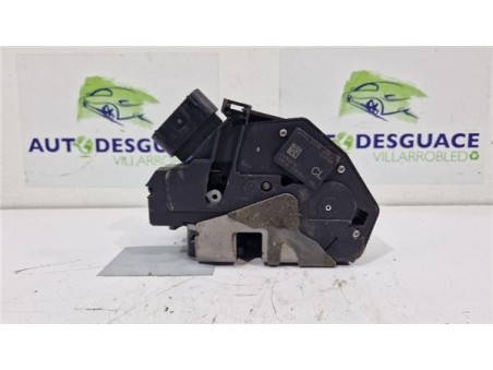 Cerradura Puerta Delantera Derecha Ford C-Max  1 6 Trend [1 6 Ltr  - 85 kW TDCi CAT]