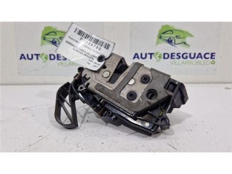 Cerradura Puerta Delantera Derecha Ford C-Max  1 6 Trend [1 6 Ltr  - 85 kW TDCi CAT]
