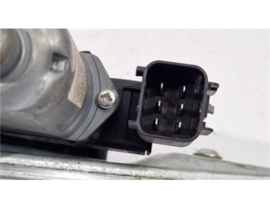 Elevalunas Electrico Trasero Izquierdo Ford C-Max  1 6 Trend [1 6 Ltr  - 85 kW TDCi CAT]