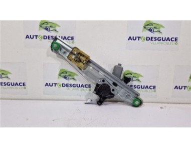 Elevalunas Electrico Trasero Izquierdo Ford C-Max  1 6 Trend [1 6 Ltr  - 85 kW TDCi CAT]