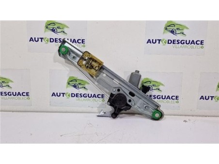 Elevalunas Electrico Trasero Izquierdo Ford C-Max  1 6 Trend [1 6 Ltr  - 85 kW TDCi CAT]