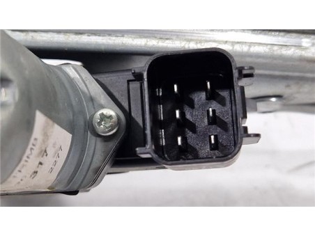 Elevalunas Electrico Trasero Derecho Ford C-Max  1 6 Trend [1 6 Ltr  - 85 kW TDCi CAT]