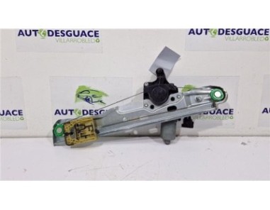 Elevalunas Electrico Trasero Derecho Ford C-Max  1 6 Trend [1 6 Ltr  - 85 kW TDCi CAT]