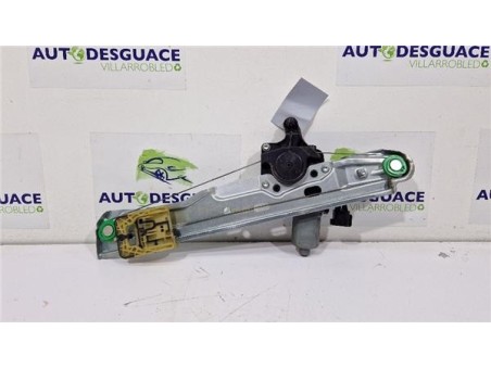 Elevalunas Electrico Trasero Derecho Ford C-Max  1 6 Trend [1 6 Ltr  - 85 kW TDCi CAT]