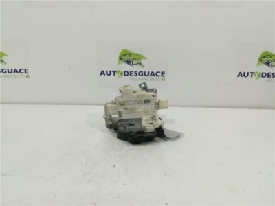 Cerradura Puerta Delantera Derecha Volkswagen Passat Berlina  1 6 TDI