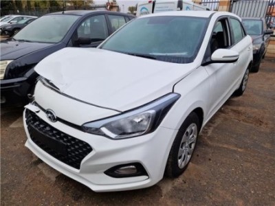 ELEVALUNAS MANUAL TRASERO IZQUIERDO Hyundai I20 ACTIVE 1 0 TGDI