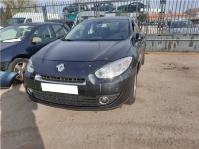 Volante Renault Fluence  1 5 Dynamique [1 5 Ltr  - 81 kW dCi Diesel FAP]