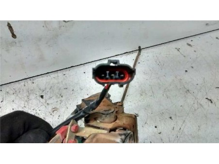 Cerradura Puerta Delantera Izquierda Kia SPORTAGE 2 0 Turbodiesel 