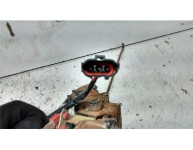 Cerradura Puerta Delantera Izquierda Kia SPORTAGE 2 0 Turbodiesel 