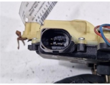 Cerradura Puerta Trasera Derecha Skoda Superb  1 9 TDI