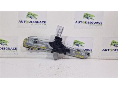 Elevalunas Electrico Trasero Izquierdo Opel Astra K Berlina 5p  1 4 Dynamic [1 4 Ltr  - 110 kW 16V SIDI Turbo]