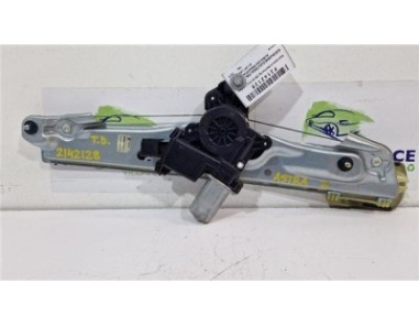 Elevalunas Electrico Trasero Derecho Opel Astra K Berlina 5p  1 4 Dynamic [1 4 Ltr  - 110 kW 16V SIDI Turbo]