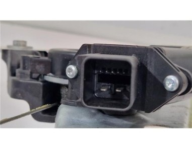 Elevalunas Electrico Trasero Derecho Opel Astra K Berlina 5p  1 4 Dynamic [1 4 Ltr  - 110 kW 16V SIDI Turbo]