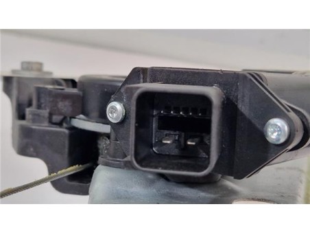 Elevalunas Electrico Trasero Derecho Opel Astra K Berlina 5p  1 4 Dynamic [1 4 Ltr  - 110 kW 16V SIDI Turbo]