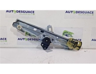 Elevalunas Electrico Trasero Derecho Opel Astra K Berlina 5p  1 4 Dynamic [1 4 Ltr  - 110 kW 16V SIDI Turbo]