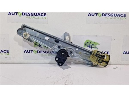 Elevalunas Electrico Trasero Derecho Opel Astra K Berlina 5p  1 4 Dynamic [1 4 Ltr  - 110 kW 16V SIDI Turbo]