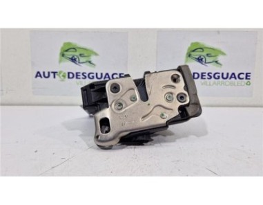 Cerradura Puerta Delantera Derecha Opel Astra K Berlina 5p  1 4 Dynamic [1 4 Ltr  - 110 kW 16V SIDI Turbo]