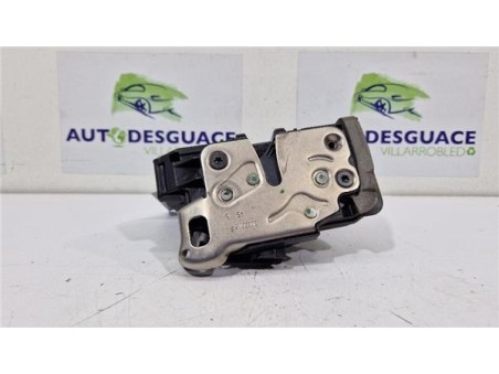 Cerradura Puerta Delantera Derecha Opel Astra K Berlina 5p  1 4 Dynamic [1 4 Ltr  - 110 kW 16V SIDI Turbo]