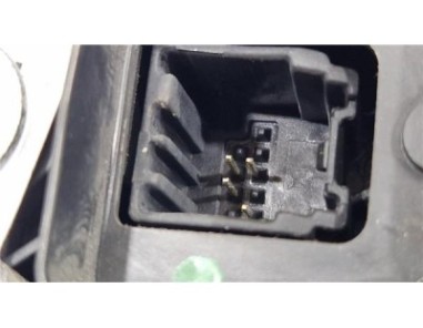 Cerradura Puerta Delantera Derecha Opel Astra K Berlina 5p  1 4 Dynamic [1 4 Ltr  - 110 kW 16V SIDI Turbo]