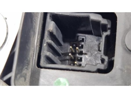 Cerradura Puerta Delantera Derecha Opel Astra K Berlina 5p  1 4 Dynamic [1 4 Ltr  - 110 kW 16V SIDI Turbo]