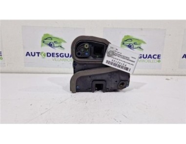 Cerradura Puerta Trasera Izquierda Opel Astra K Berlina 5p  1 4 Dynamic [1 4 Ltr  - 110 kW 16V SIDI Turbo]