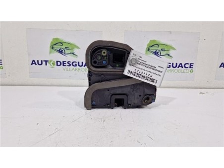 Cerradura Puerta Trasera Izquierda Opel Astra K Berlina 5p  1 4 Dynamic [1 4 Ltr  - 110 kW 16V SIDI Turbo]