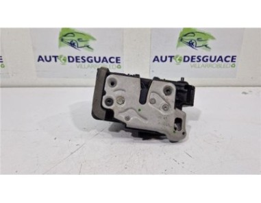 Cerradura Puerta Trasera Izquierda Opel Astra K Berlina 5p  1 4 Dynamic [1 4 Ltr  - 110 kW 16V SIDI Turbo]