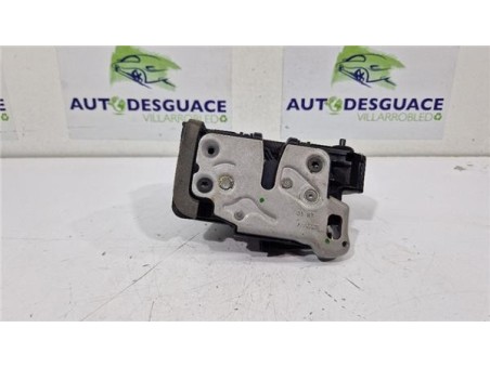 Cerradura Puerta Trasera Izquierda Opel Astra K Berlina 5p  1 4 Dynamic [1 4 Ltr  - 110 kW 16V SIDI Turbo]