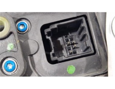 Cerradura Puerta Trasera Izquierda Opel Astra K Berlina 5p  1 4 Dynamic [1 4 Ltr  - 110 kW 16V SIDI Turbo]