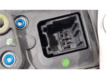 Cerradura Puerta Trasera Izquierda Opel Astra K Berlina 5p  1 4 Dynamic [1 4 Ltr  - 110 kW 16V SIDI Turbo]