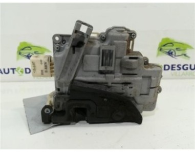 Cerradura Puerta Trasera Derecha Seat Leon  1 9 TDI